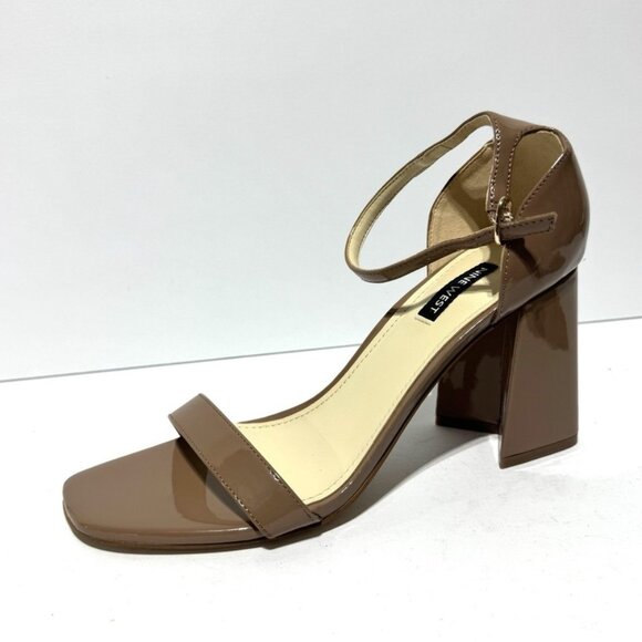 Nine West Shoes - Nine West Womens Ilea Sandals Size 9M